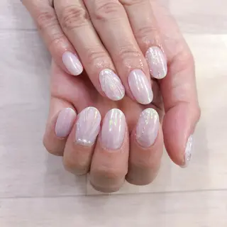 ネイル CHAFF 水口のネイルデザイン