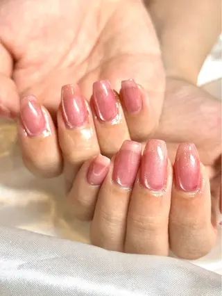 ネイル Nail salon AO所属・Nail salon AOのネイルデザイン