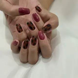 ネイル SOL NAILのネイルデザイン