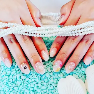 ネイル MANA MANAのネイルデザイン