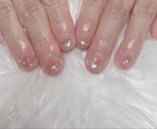 ネイル hairsalon556所属・hairsalon 556のネイルデザイン