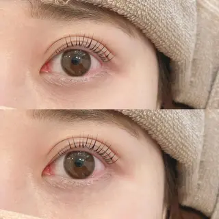 マツエク・マツパ Sakurablow 天王寺店 熊代のマツエク・マツパデザイン