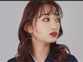 ショート ハコ(HACO)所属・豊嶋 暉直のヘアスタイル