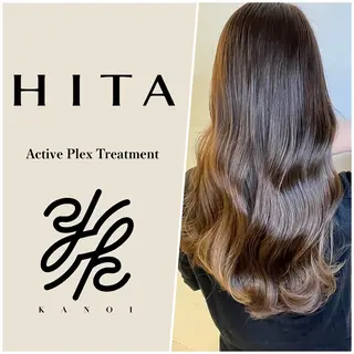 恵比寿🤍似合わせ 艶髪育成特化 清水のその他イメージ