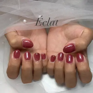 ネイル nail salon Éclatのネイルデザイン