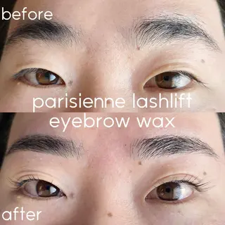 アイブロウ nouvell 🪐sanaのマツエク・マツパデザイン