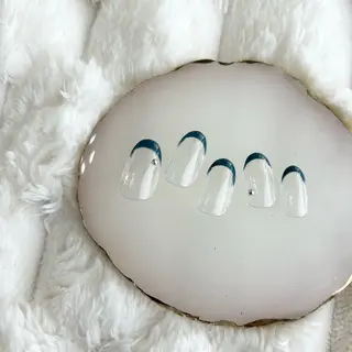 ネイル Hurin’s Nail所属・Hurin’s Nail Rikaのネイルデザイン