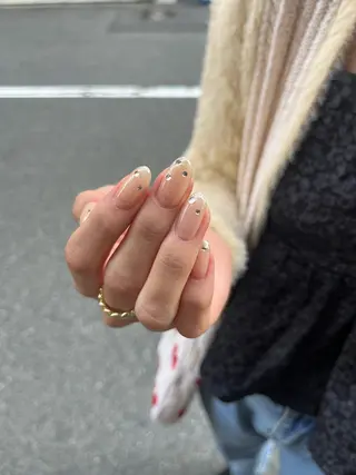 ネイル tipsy+ chihiroのネイルデザイン