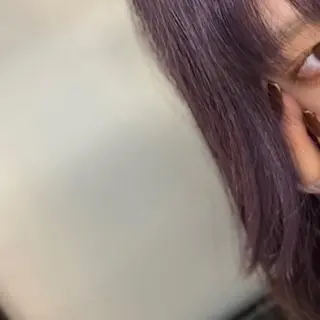 花見 亜沙美のヘアスタイル