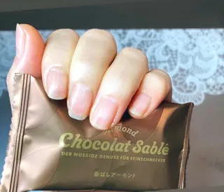 メンズ ネイル ハンドケア&ネイルケア桃の木所属・ケアリスト🍀 マリユキのネイルデザイン