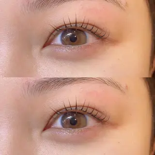 マツエク・マツパ アイブロウ earth高岡店 / rinaのマツエク・マツパデザイン