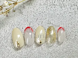 ネイル Daria. nailのマツエク・マツパデザイン