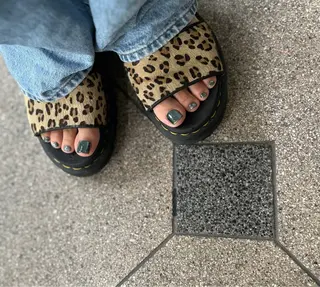 ネイル Bell Nailのネイルデザイン