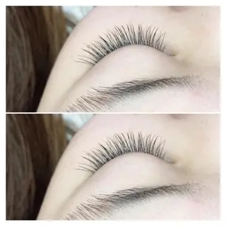 マツエク・マツパ Lotus所属・Lotus ロータスのマツエク・マツパデザイン