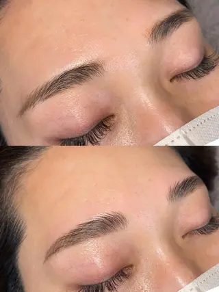 アイブロウ LUANA TAKAKOの眉毛・アイブロウイメージ