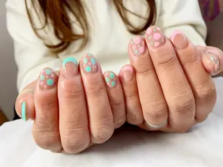 ネイル oco nailのその他イメージ