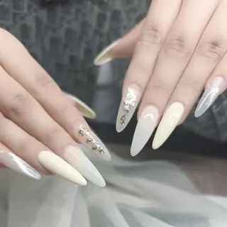 ネイル Mi Oのネイルデザイン