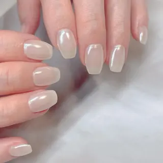 ネイル 大人キレイ 𝑁𝑖𝑥𝑖𝑠のネイルデザイン