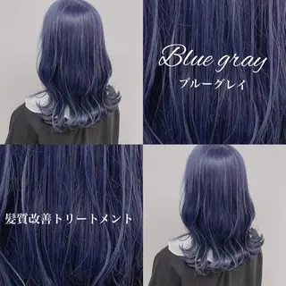 ロング 大人上品🤍明るめ ベージュ🤍REOのヘアスタイル