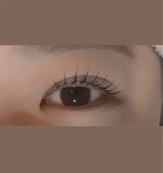 マツエク・マツパ 🥀 MIURAのマツエク・マツパデザイン