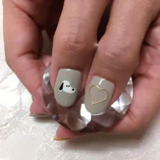 ネイル N Kaoriのネイルデザイン