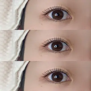 マツエク・マツパ murata mizukiのマツエク・マツパデザイン