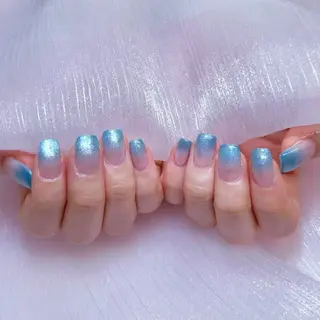 ネイル yu ri 🌹のネイルデザイン
