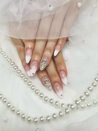 ネイル 【Laule‘a 】のネイルデザイン