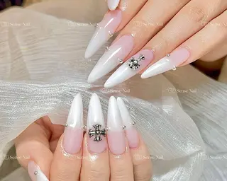 ネイル 🎀Sense Nail渋谷店🎀のネイルデザイン