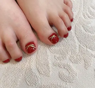 ネイル nailsalon SIMB.のネイルデザイン