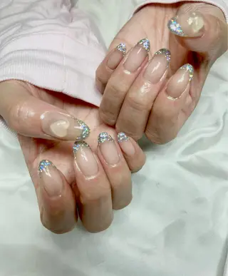 ネイル salon de oct.のネイルデザイン