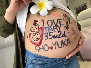 吉村 美咲のネイルデザイン