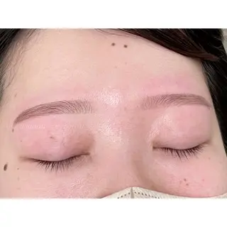 アイブロウ GO TODAY 表参道Flos店所属・眉毛サロン🐈‍⬛ kasumi🎀の眉毛・アイブロウイメージ