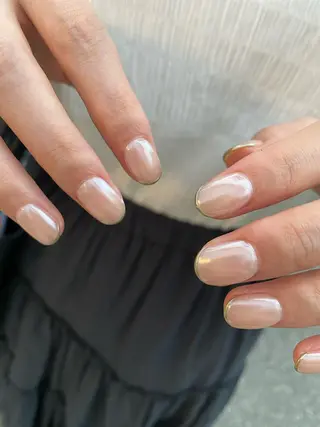 ネイル 🌼大西洋子 laughl🌼のネイルデザイン