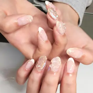 ネイル Nyanco Nailのネイルデザイン