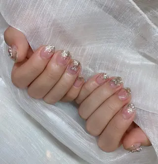 ネイル Annail Asagayaのネイルデザイン