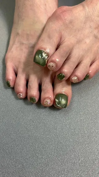 ネイル ave nailのネイルデザイン