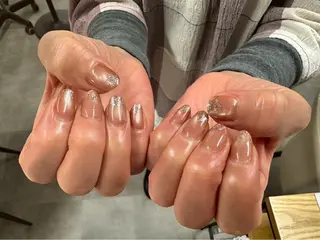 ネイル titiシェアネイル サロンharukaのネイルデザイン
