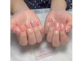 ネイル 小林 あゆみのネイルデザイン