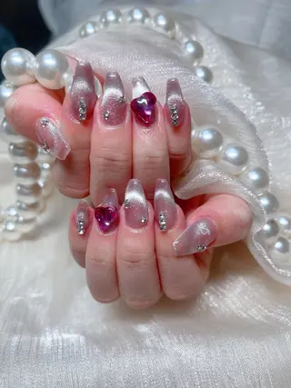 ネイル Melody メロディのネイルデザイン