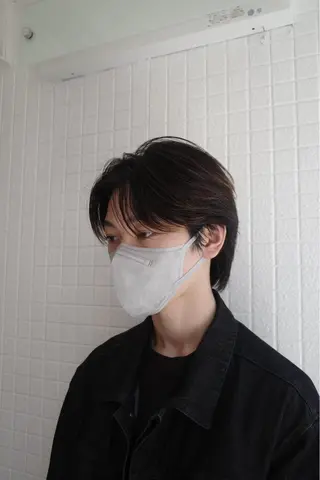 ショート メンズ DX所属・✨メンズスタイル✨ Daiのヘアスタイル