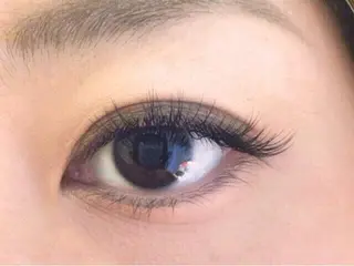 マツエク・マツパ 飯田 ゆかりのマツエク・マツパデザイン