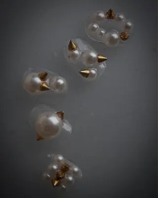 ネイル Seis Shihoのネイルデザイン