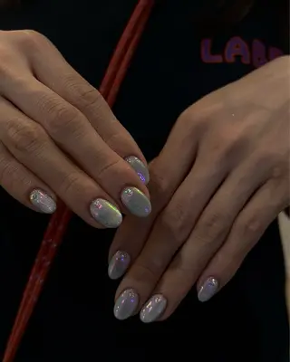 ネイル Nes.Nail所属・Miyagi Asamiのネイルデザイン