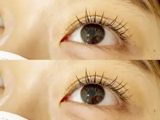 マツエク・マツパ & eye なぐもみずきのマツエク・マツパデザイン