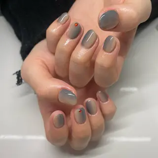 ネイル RUKA 美容院×ネイリストのネイルデザイン