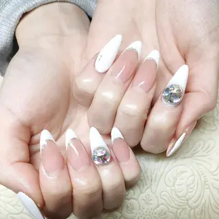 ネイル private nailsalonのネイルデザイン
