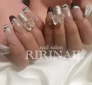 ネイル RIRI NAIL♡のネイルデザイン