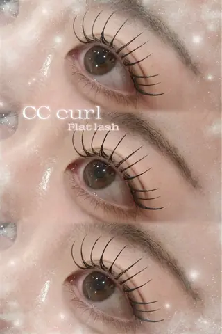 マツエク・マツパ Nono. 🎀miukaのマツエク・マツパデザイン