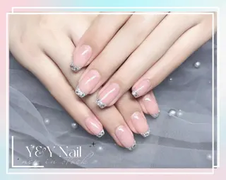 ネイル H1 Nail Salon ケンのネイルデザイン